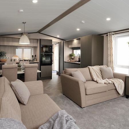 Bailey Lodge Padstow Exterior foto